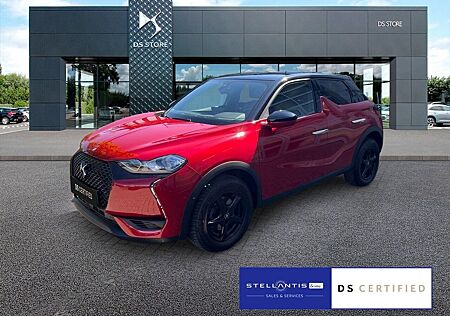 DS Automobiles DS3 Crossback Performanc Line 1.2 PureTech 130 E