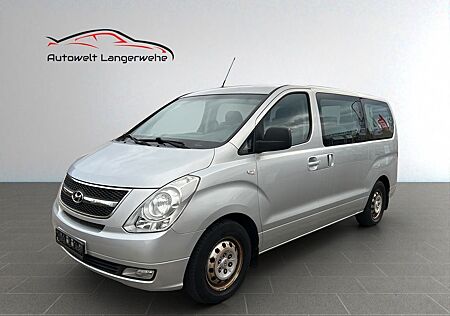 Hyundai H-1 *Travel*8 Sitze*AHK*Tüv Neu*2.Hand*