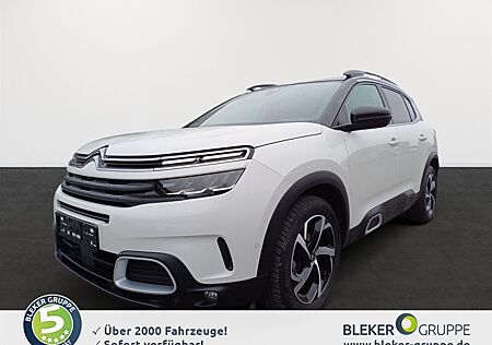 Citroën C5 Aircross 1.2 PureTech 130 Feel Pack