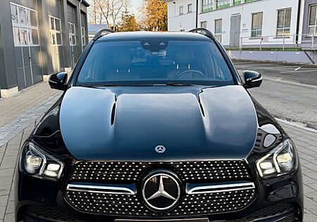 Mercedes-Benz GLE 53 AMG 4Matic+ *Night*Pano*Garantie bis 2028