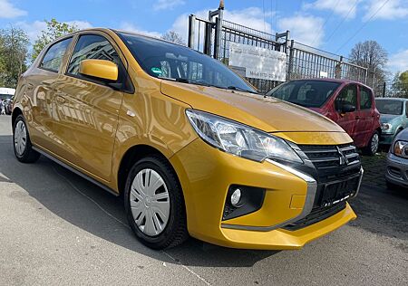 Mitsubishi Space Star Spirit