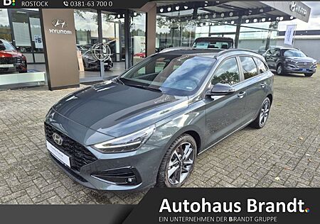 Hyundai i30 i30cw Advantage 1.0 T-GDI Rückfahrkam./Navi/Voll
