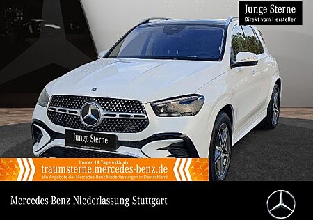 Mercedes-Benz GLE 450 d 4M AMG Premium/Pano/AHK/Airmatic/360°