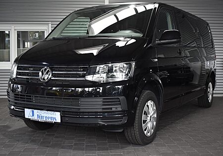 VW T6 Caravelle Volkswagen T6 Caravelle Comfortline lang/KLIMA/WENIG KM