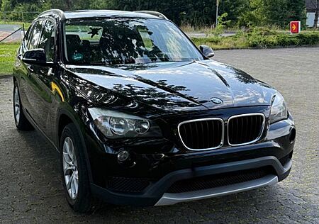 BMW X1 xDrive18d -