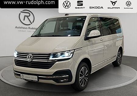 VW T6 Multivan Volkswagen T6.1 Multivan 2.0 TDI Comfortline "Generation SI