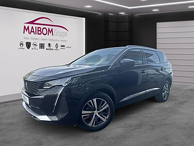 Peugeot 5008 Allure Pack PT 130