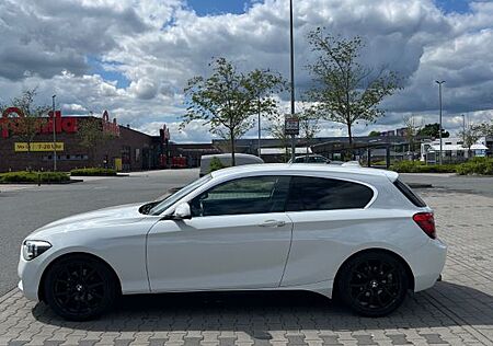 BMW 118i