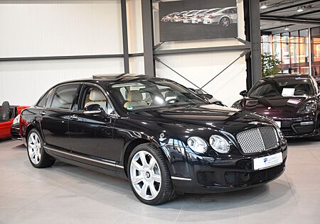 Bentley Continental Flying Spur 6.0 W12