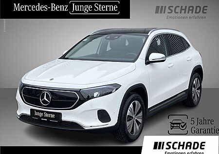 Mercedes-Benz EQA 250 Progressive LED*Pano*RF-Kamera*Ambiente*