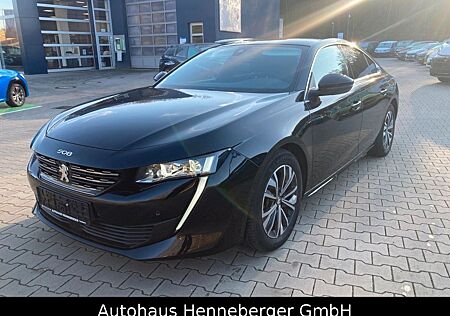 Peugeot 508 Hybrid 225 Allure Full LED uvm.