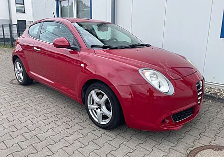Alfa Romeo MiTo gebraucht kaufen Alfa Romeo MiTo 1.4 TB 16V MultiAir