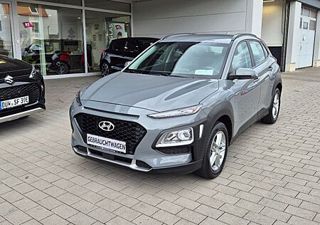 Hyundai Kona 1.0 T-GDI Select