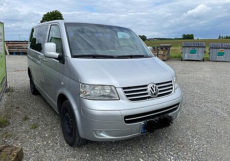 VW T5 Caravelle Volkswagen