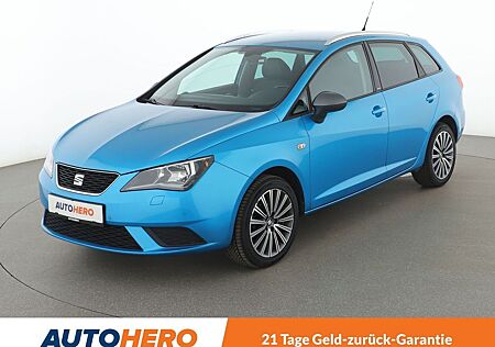 Seat Ibiza 1.2 TSI Connect*PDC*SHZ*ALU*KLIMA*