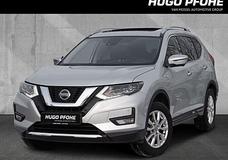 Nissan X-Trail EINPARKHILFE*BC*LMF