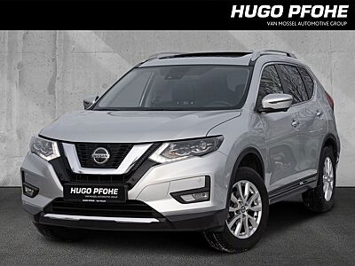 Nissan X-Trail EINPARKHILFE*BC*LMF
