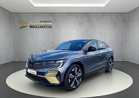 Renault Megane E-Tech Electric Iconic E-Tech 60KW