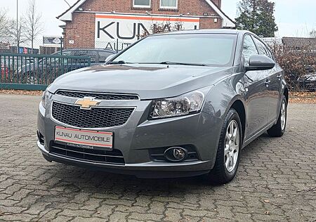 Chevrolet Cruze LT 2.0 Diesel Automatik 2.HD/KLIMA/TEMP