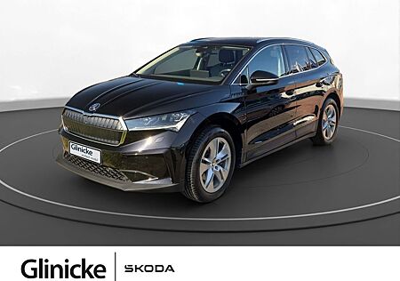 Skoda Enyaq 80 77kWh Navi Kamera PDC SiHz