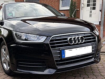 Audi A1 1.0 TFSI ultra 60kW -