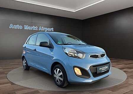 Kia Picanto Vision 2.HAND CLIMA TÜV DEZ 2026 SERVO !