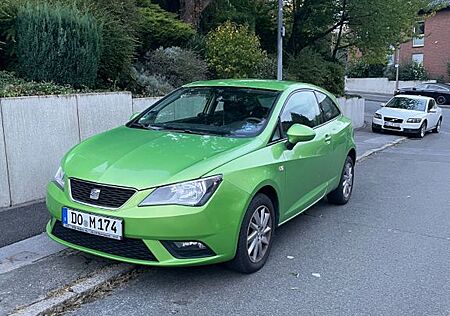 Seat Ibiza 1.6 TDI 66kW Style SC Style