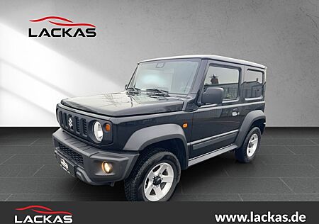 Suzuki Jimny Comfort Allgrip 1.5*AUTOMATIK*KLIMA*PKW*AL