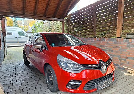 Renault Clio Grandtour Experience ENERGY TCe 90 Expe...