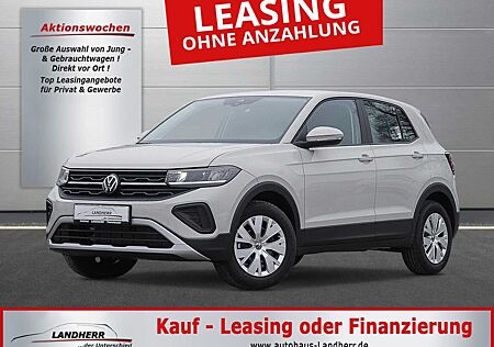 VW T-Cross Volkswagen 1.0 TSI // LED/PDC/SHZ