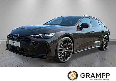 Audi A6 Avant TDI quattro MATRIX LED+AHK+NAVI+360°+BT