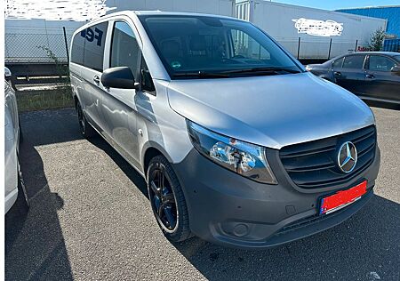 Mercedes-Benz Vito 116 CDI Tourer PRO Extralang
