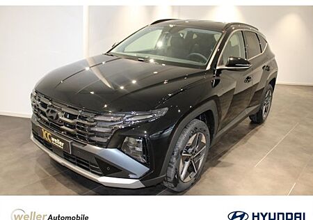 Hyundai Tucson ''Trend'' LED Paket Navi mit Rückfahrkame