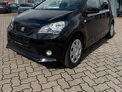 Seat Mii Style PDC/Sitzheizung/Klima/Radio/Tempomat