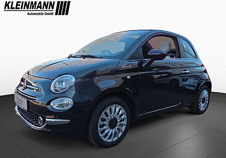 Fiat 500C Dolcevita 1.0 GSE Hybrid (71PS)