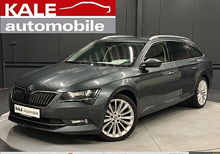 Skoda Superb Combi Style *19Zoll*Standhzg*CarPlay*NAVI