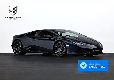 Lamborghini Huracan Huracán Lift/EleganteBicolor/ForgedCarbon/Kamera