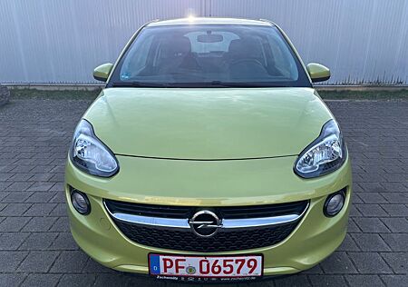 Opel Adam Slam