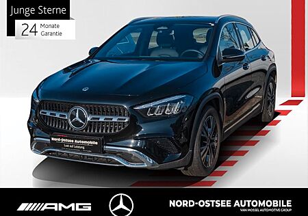 Mercedes-Benz GLA 200 d PROGRESSIVE DISTRO AHK KAMERA LED EDW