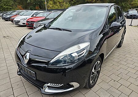 Renault Scenic III BOSE Edition
