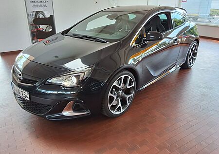 Opel Astra 2.0 Turbo 206kW S/S OPC