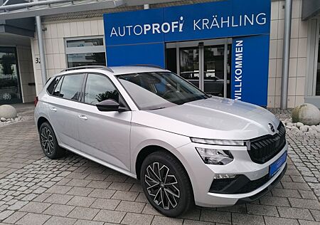 Skoda Kamiq Selection
