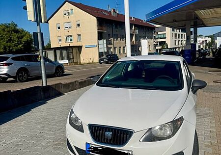 Seat Ibiza 1.2 12V 44kW Reference SC Reference