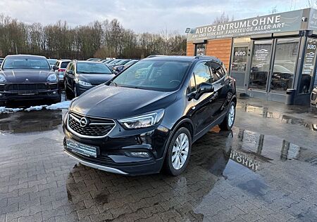 Opel Mokka X Innovation/1,6/NAVI/LED/AUTOMATIK/EURO6