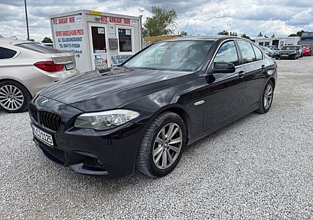 BMW 528 5 Lim. i,Automatik , Navi ,Tempomat !