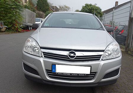 Opel Astra 1.4 Twinport INNOVATION