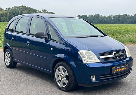 Opel Meriva Edition*KLIMA*TEMPOMAT*GARANTIE*