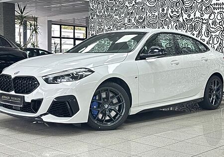 BMW M235 i xDrive M SPORTSITZ*M PERFORMANCE*ACC*HUD*