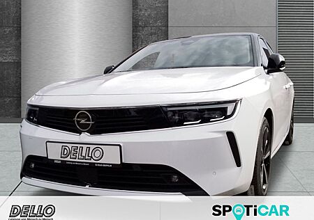 Opel Astra PHEV Elegance Business AT Voll-LED Intelli