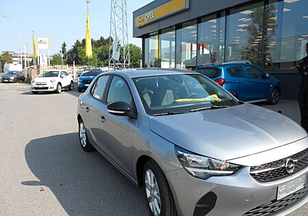 Opel Corsa 1.5 Diesel 75kW Edition ALU klima